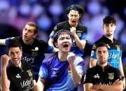 开云平台-波兰乒乓球队轻取法国乒乓球队，波尔送出助攻的简单介绍