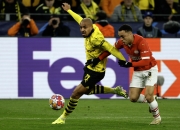 开云APP-关于多特蒙德队在国际足球赛场上完美发挥的信息