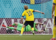 开云体育登录-包含荷兰队与瑞典队的比赛精彩纷呈，场面一度胶着的词条