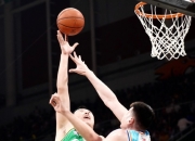 开云平台-辽宁男篮全队发挥出色，轻松击败对手