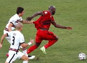 开云体育下载-葡萄牙队惜败，与比利时队擦肩而过