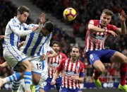 开云体育下载-皇马遗憾不敌拜仁，无缘欧冠决赛！