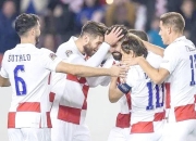 开云官方app入口-关于西班牙客场战胜克罗地亚，成功晋级欧国联强的信息