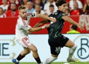 开云体育下载-关于勒沃库森主场大胜，取得三分重要胜利的信息