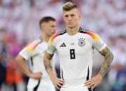 开云体育app-关于克罗斯获得金球奖，实至名归成为世界最佳中场的信息