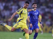 开云体育登录-阿尔及利亚迎战葡萄牙，备战瞄准争夺优胜希望的简单介绍