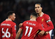 开云体育入口-关于利物浦遭伯恩茅斯逼平，红军丢掉一线优势的信息