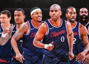 开云体育官方网站-快船大获全胜！洛杉矶球队实力雄厚