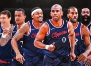 开云体育官方网站-快船大获全胜！洛杉矶球队实力雄厚