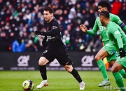 开云体育下载-关于夏蒂洛厄主场不敌蒙彼利埃，联赛三连败的信息