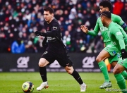 开云体育下载-关于夏蒂洛厄主场不敌蒙彼利埃，联赛三连败的信息