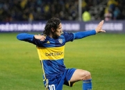 开云官方app入口-南美豪门大对决，河床迎战博卡青年的简单介绍