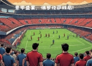 开云体育平台APP-热那亚对阵佛罗伦萨，预测胜者难度高