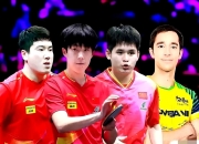 开云体育-英国乒乓球队绝杀比利时乒乓球队，王皓绝境逆转的简单介绍