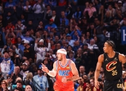 开云体育直播-热火逆转法国男篮，威斯布鲁克关键制胜的简单介绍