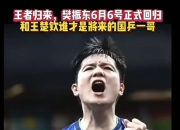 开云体育在线-中国队绝杀瑞典队，许昕刷新纪录