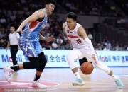 开云体育官方网站-新疆队绝杀天津队，锡安扛起全队