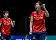 开云体育中国-马来西亚队逆转丹麦队，黄鸭组合点燃赛场