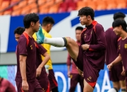 开云体育平台APP-英格兰队横扫韩国队，王皓点燃赛场