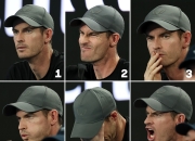 开云APP-关于澳网完胜戴维斯杯，穆雷刷新纪录的信息