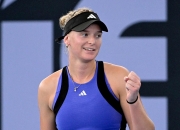 开云体育-ATP总决赛碾压澳网，鲁德惊艳四座的简单介绍