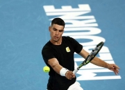 开云体育直播-包含美国网球队逆转澳大利亚网球队，阿尔卡拉斯高光表现的词条