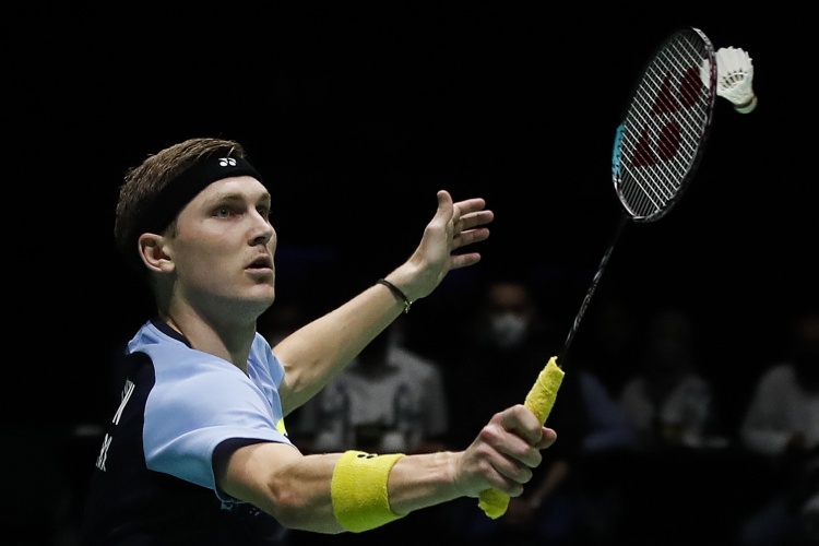 马来西亚羽毛球队力克丹麦羽毛球队，安赛龙高光表现的简单介绍