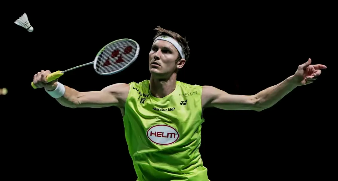 马来西亚羽毛球队力克丹麦羽毛球队，安赛龙高光表现的简单介绍