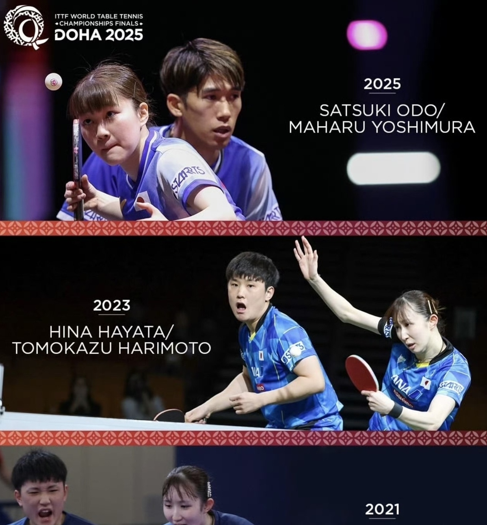 关于日本乒乓球队鏖战奥地利乒乓球队,波尔打破历史纪录的信息 关于日本乒乓球队鏖战奥地利乒乓球队,波尔打破历史纪录的信息