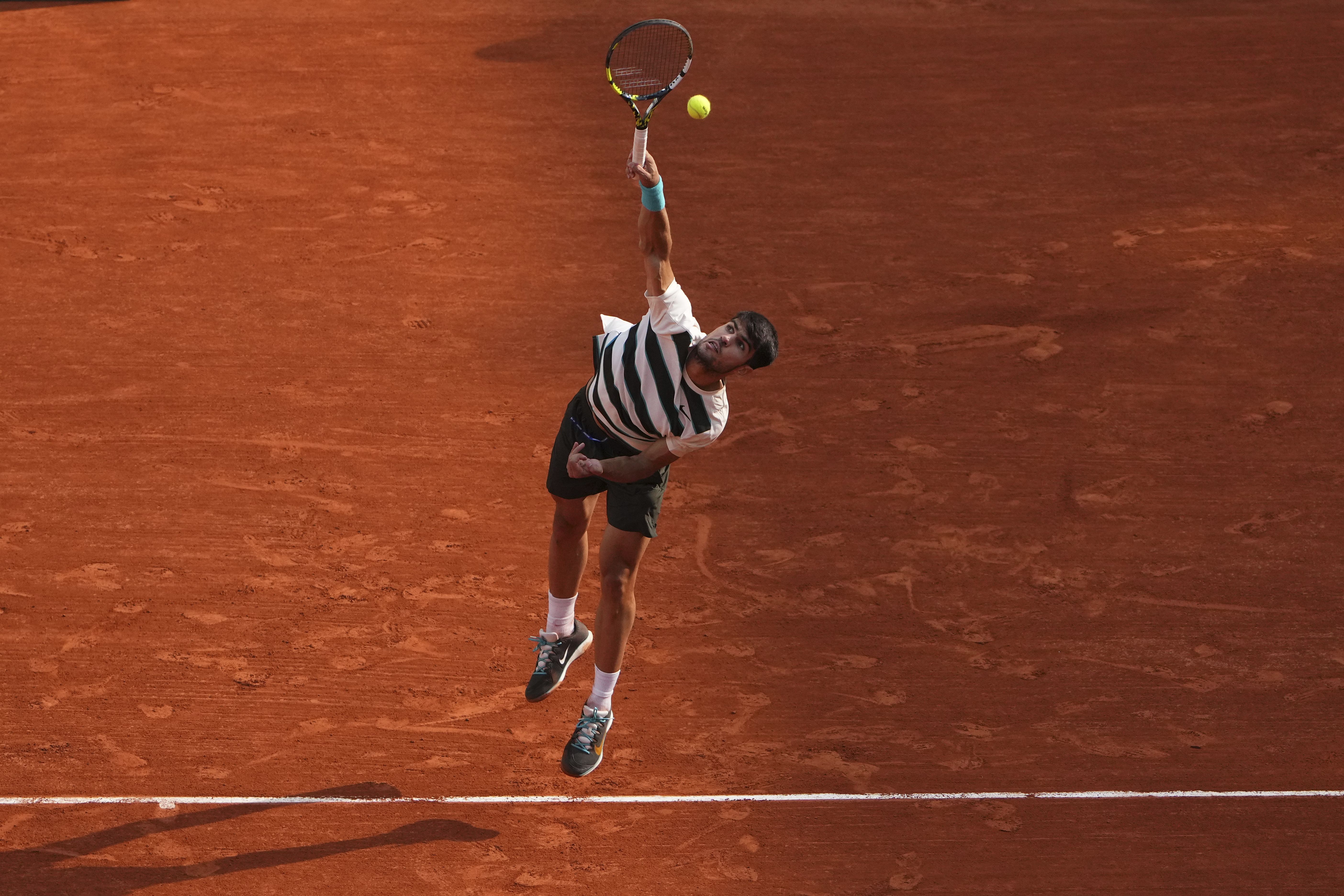 包含美国网球队逆转澳大利亚网球队,阿尔卡拉斯高光表现的词条 包含美国网球队逆转澳大利亚网球队,阿尔卡拉斯高光表现的词条