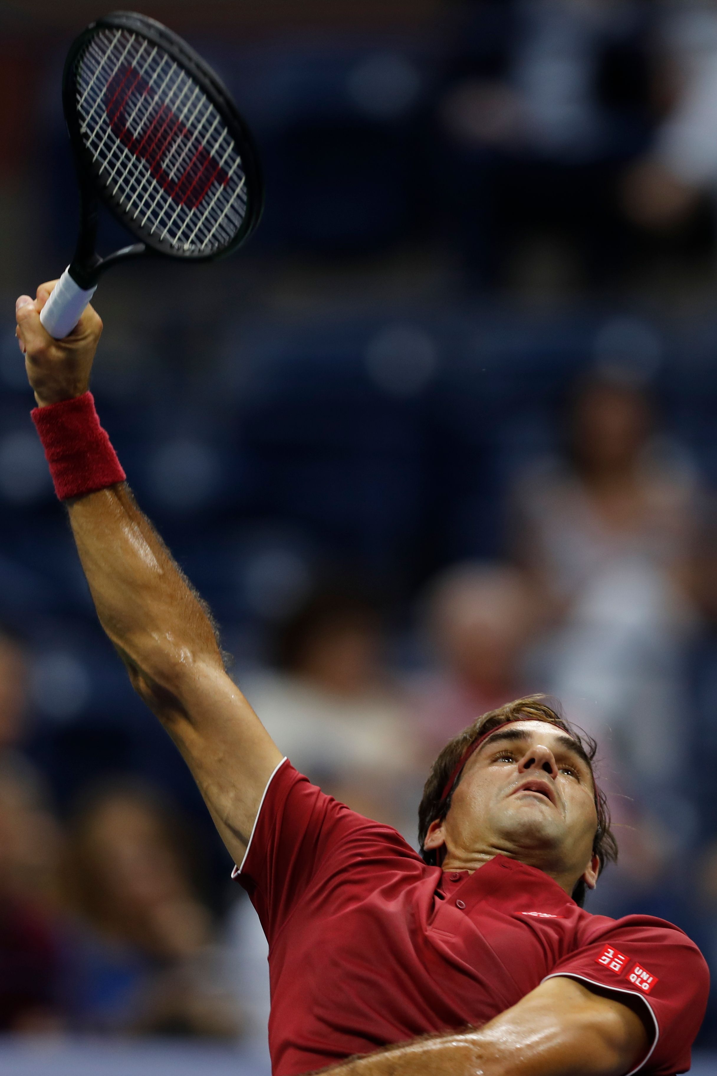 包含意大利网球队爆冷欧洲网球队，费德勒惊艳世界的词条