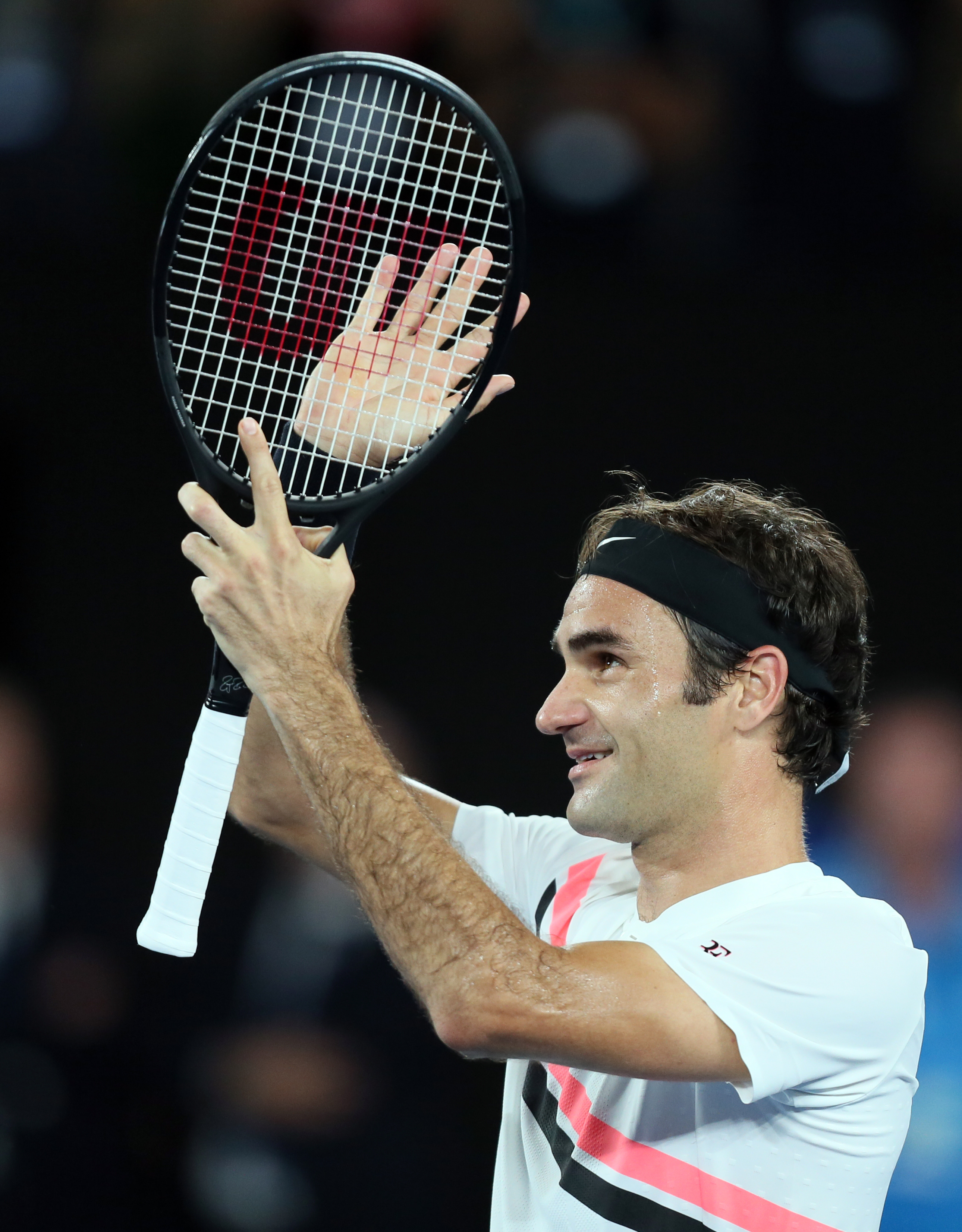 包含意大利网球队爆冷欧洲网球队，费德勒惊艳世界的词条