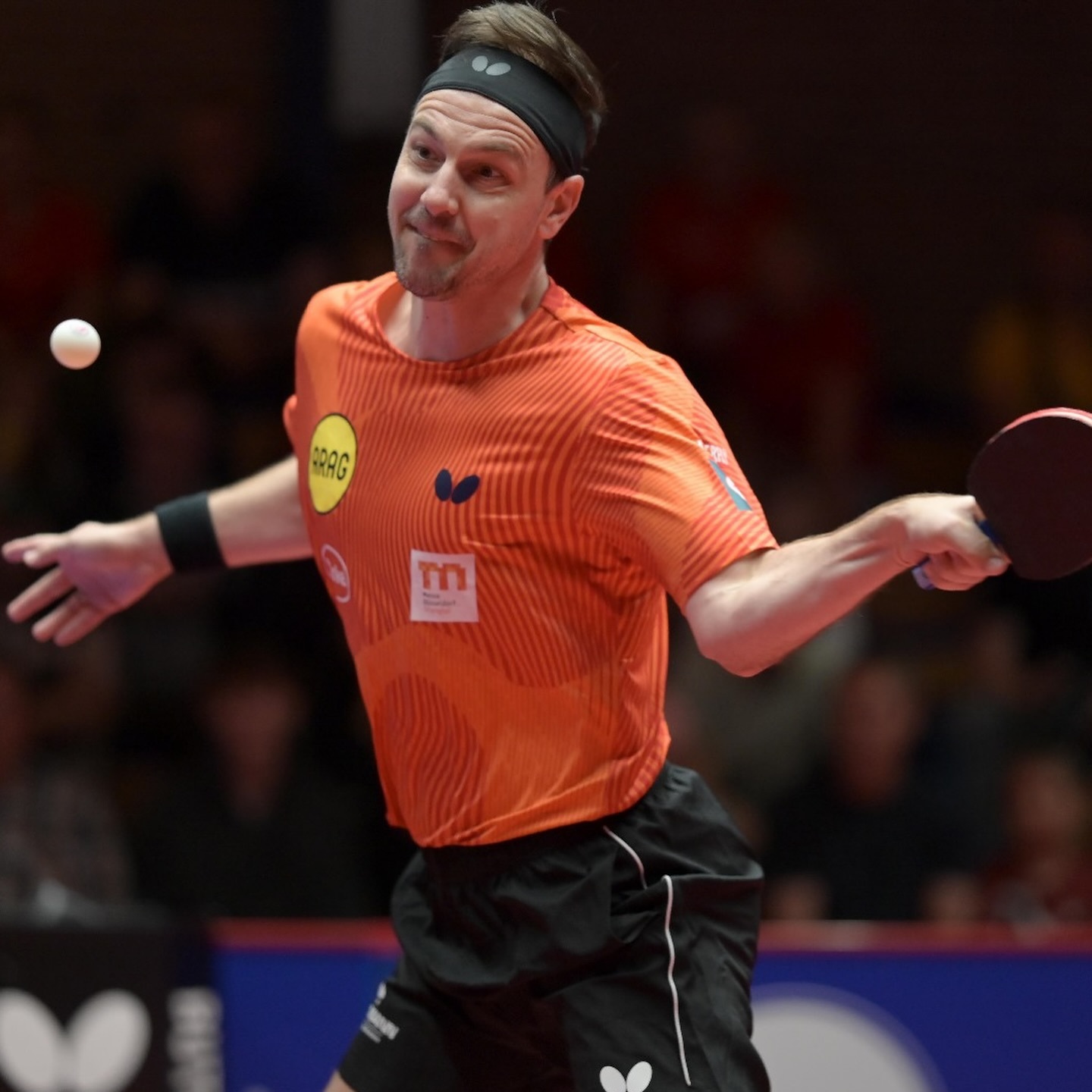 关于韩国乒乓球队血洗德国乒乓球队，波尔爆发神勇的信息