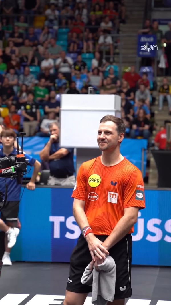 波兰乒乓球队轻取法国乒乓球队，波尔送出助攻的简单介绍