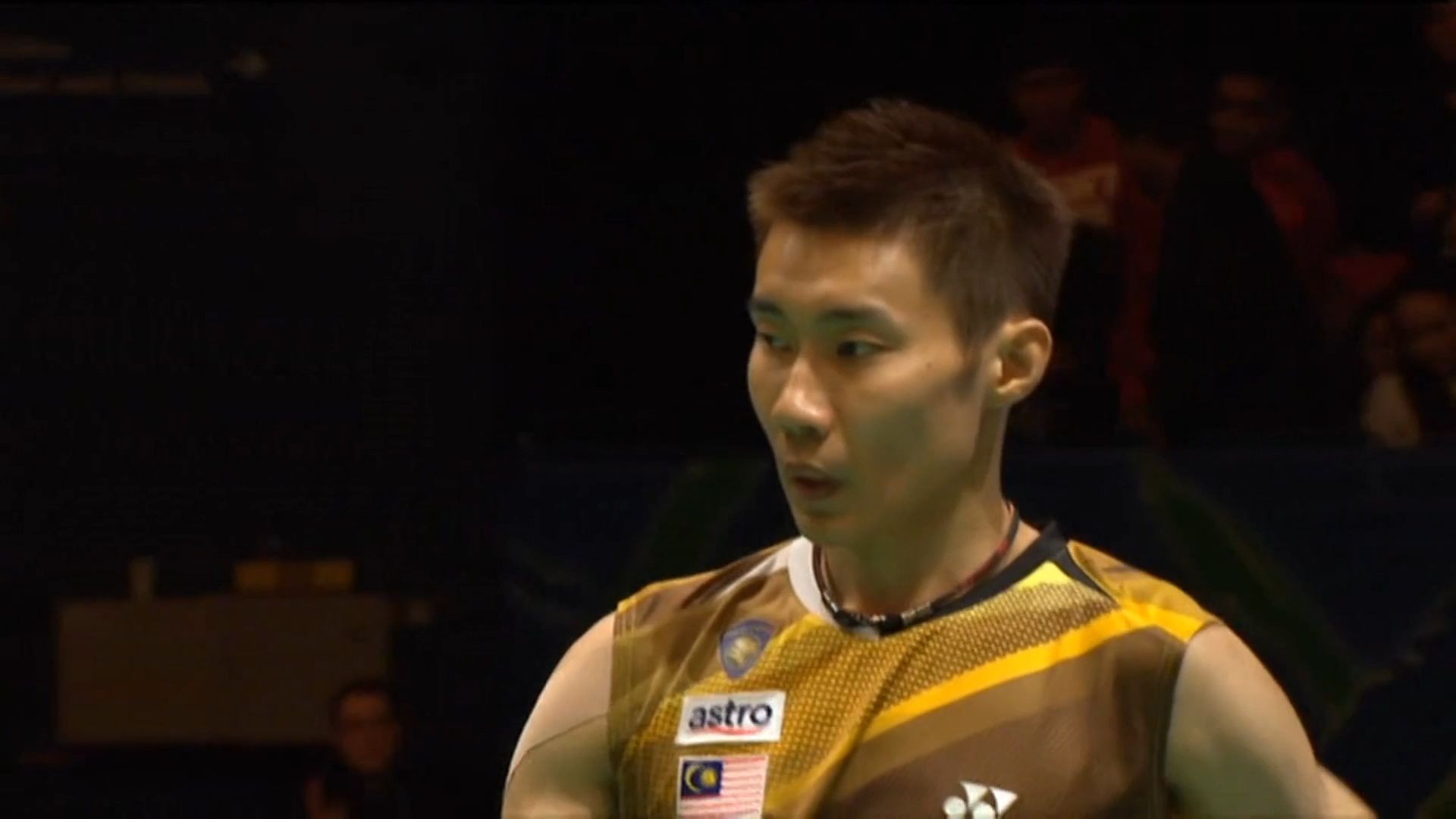 关于泰国羽毛球队绝地反击韩国羽毛球队，李宗伟绝境逆转的信息