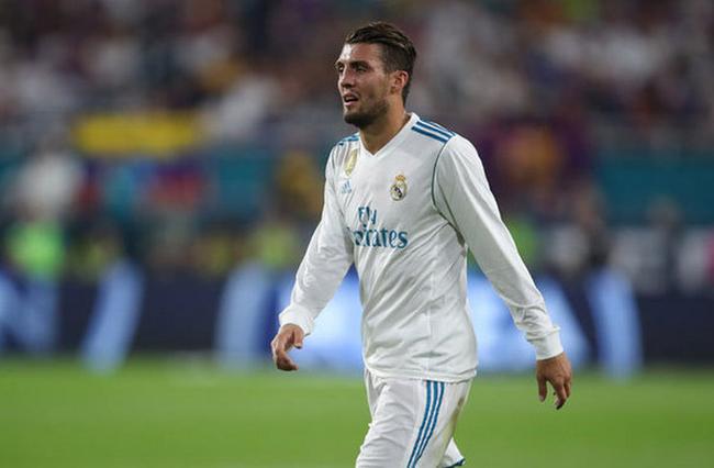 科瓦契奇建功,皇马客场平局壮行 科瓦契奇建功,皇马客场平局壮行