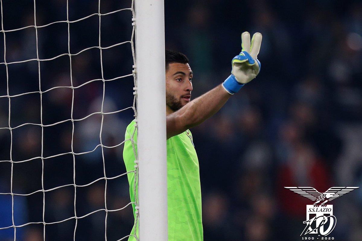 意甲新帅挥手，Lazio开门红前程似锦的简单介绍