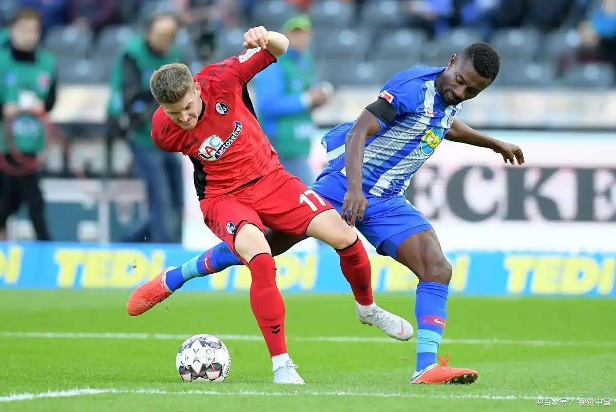 柏林赫塔遭遇连败，保级形势严峻的简单介绍