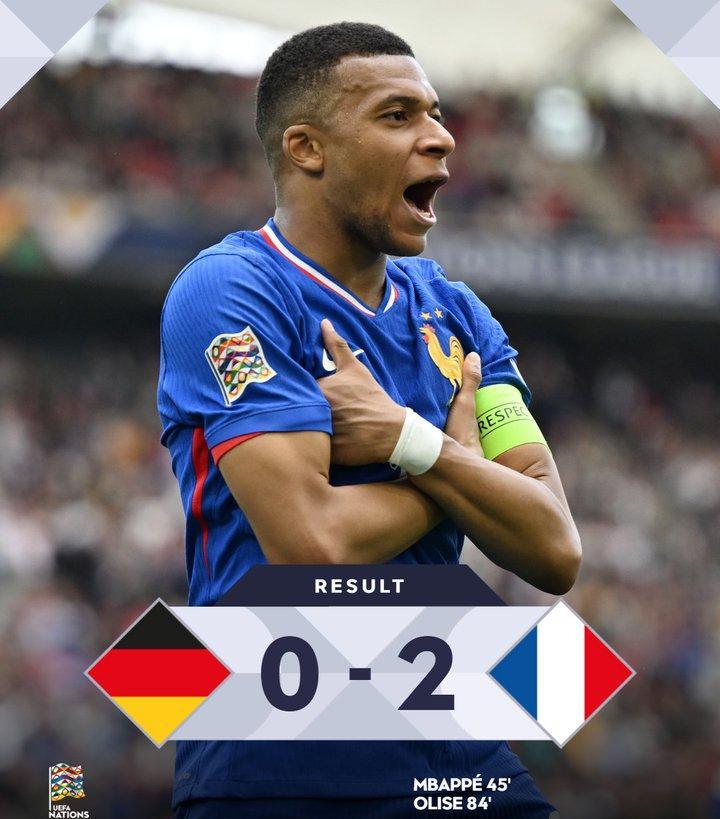 包含欧国联比赛强势球队，凭借实力出色夺冠的词条