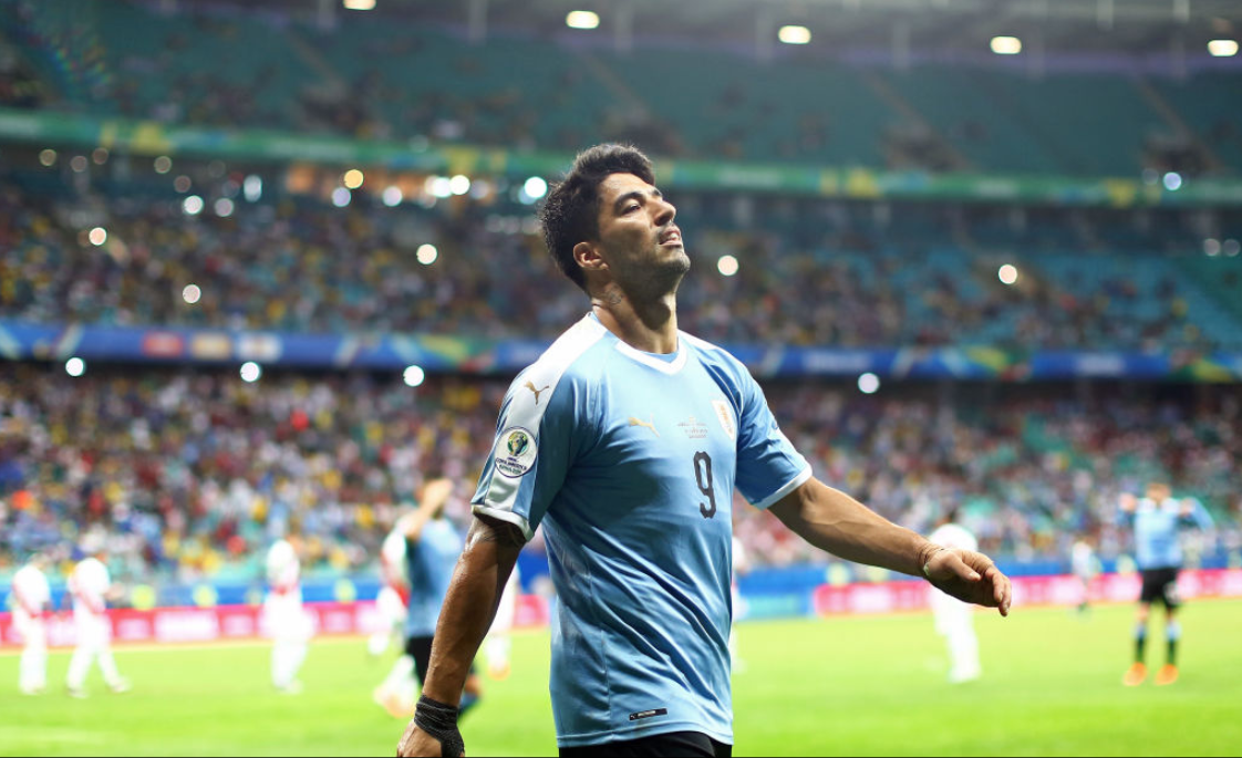 秘鲁鏖战瑞典，苏亚雷斯爆发神勇的简单介绍