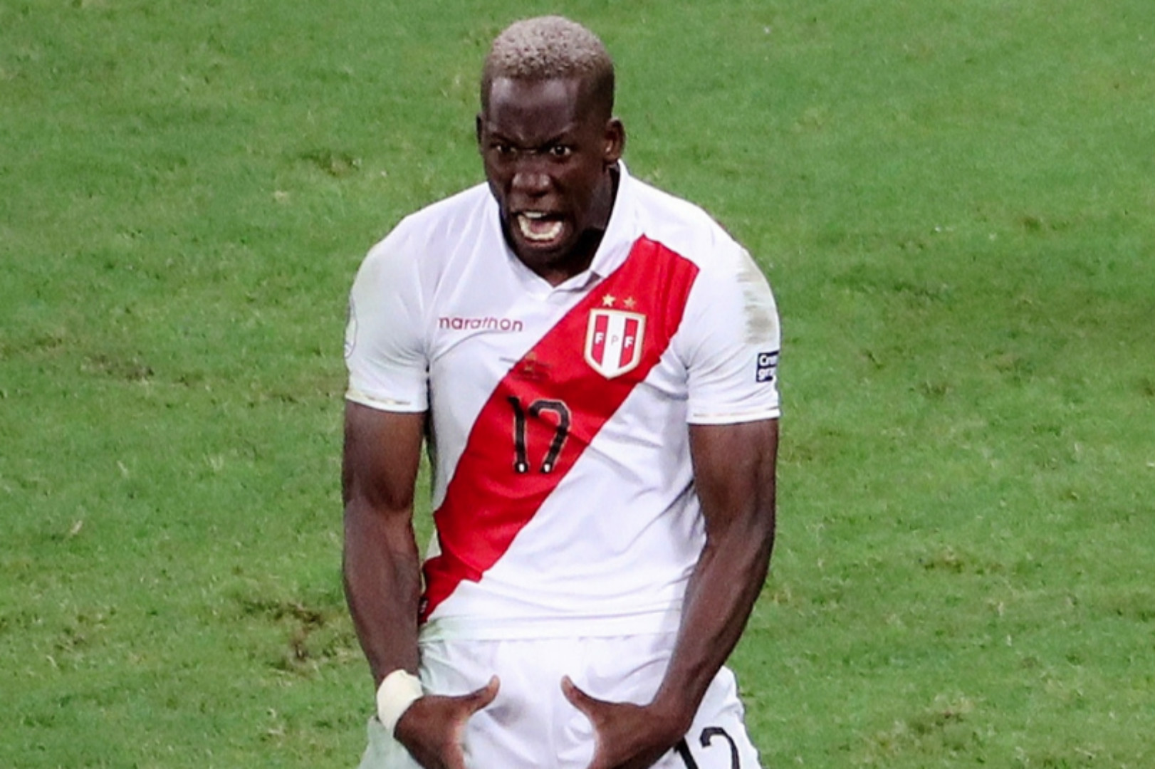 秘鲁鏖战瑞典，苏亚雷斯爆发神勇的简单介绍