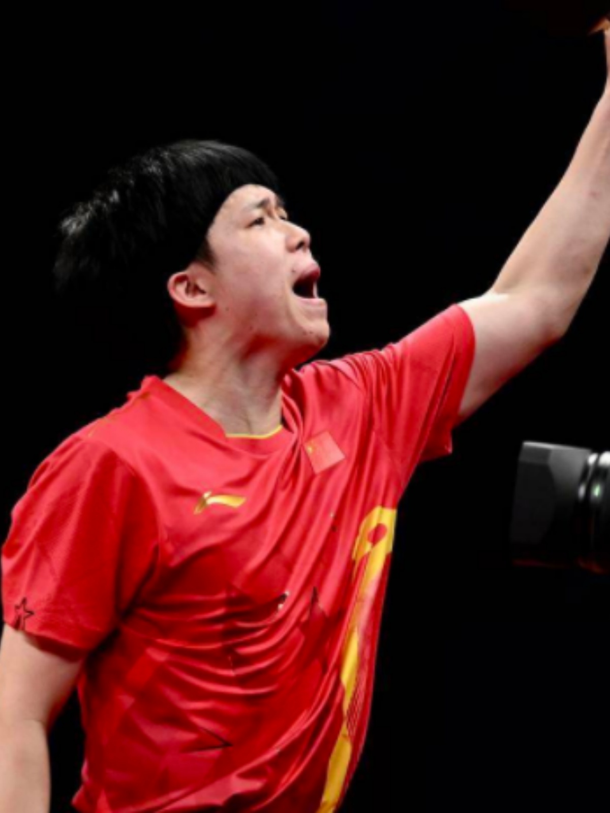 日本选手刷新世界纪录，战胜强敌夺冠