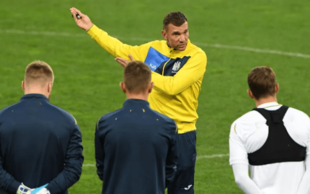 乌克兰惊险晋级，北马其顿被淘汰的简单介绍