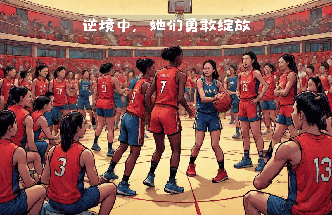 困难重重，球队迎难而上，成功获胜