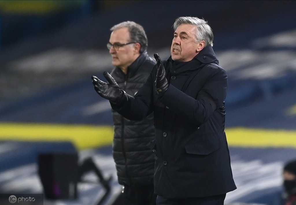 埃弗顿客场逼平谢菲联，拿下分的简单介绍