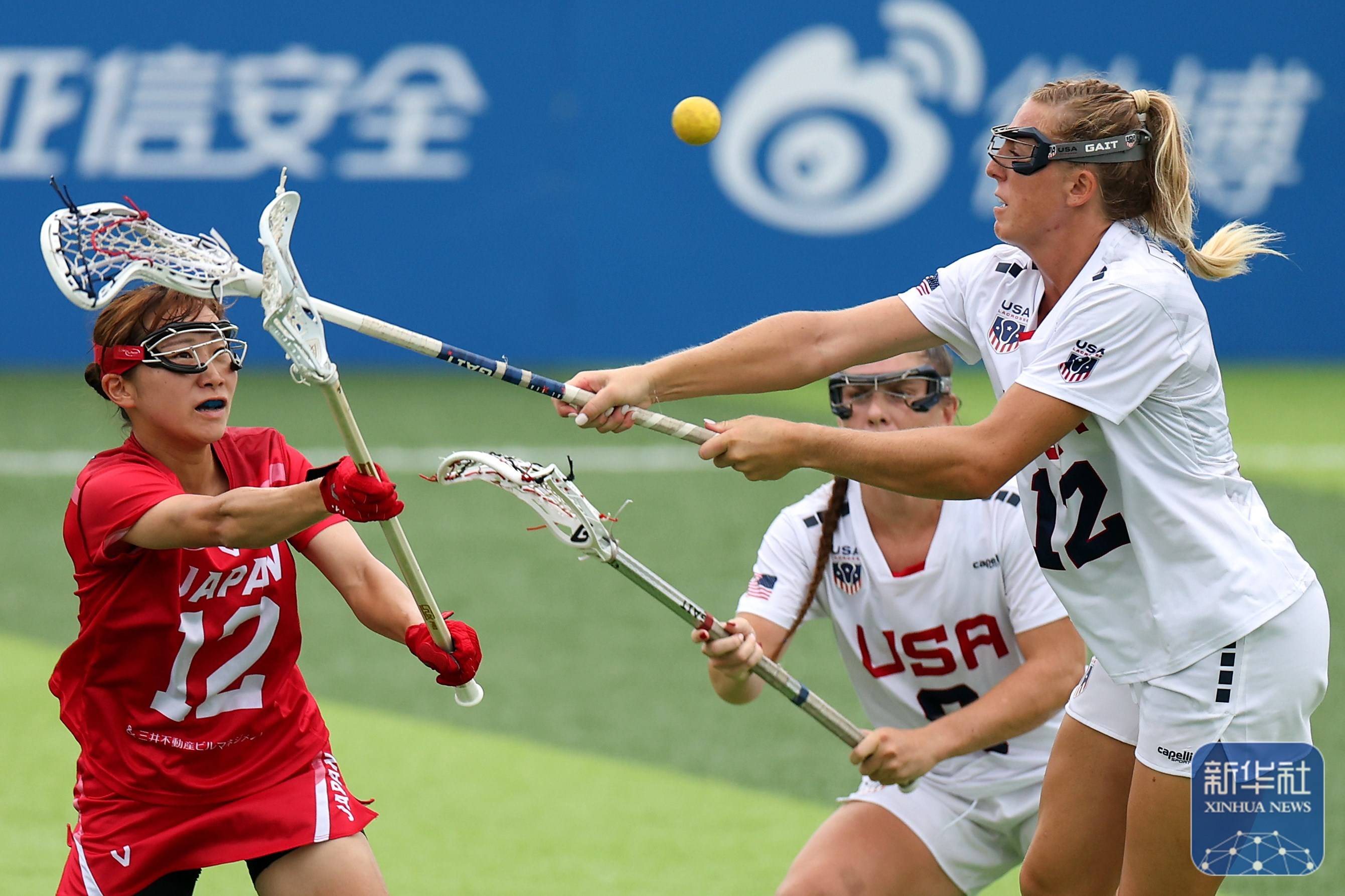 美国队表现出色在射击比赛中夺冠的简单介绍