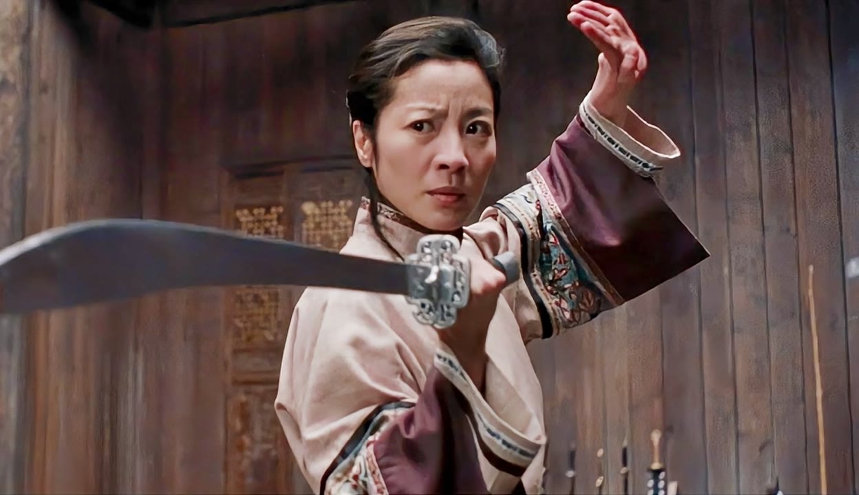 看点十足的精彩对决，惊心动魄的简单介绍