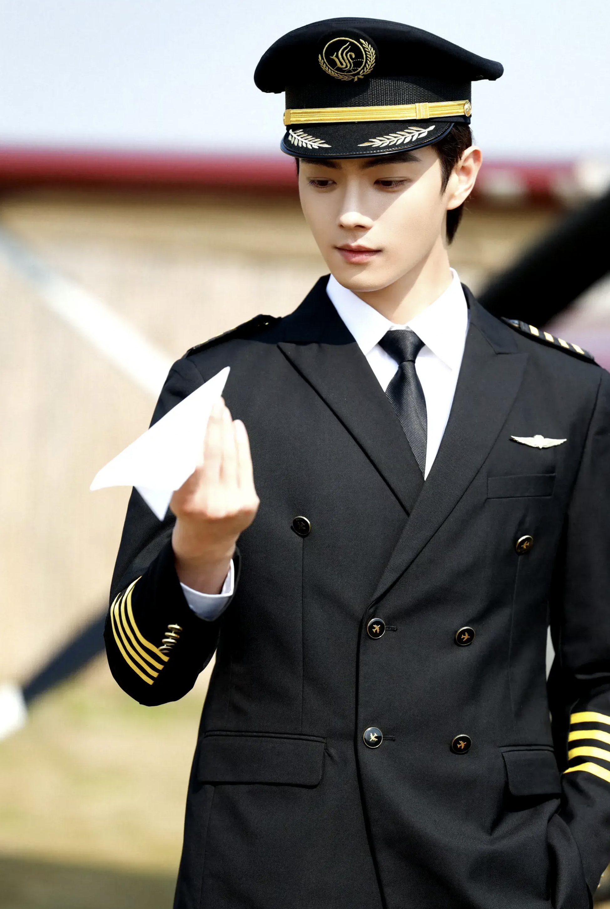 许凯12次跳远夺冠，刷新个人最好成绩的简单介绍