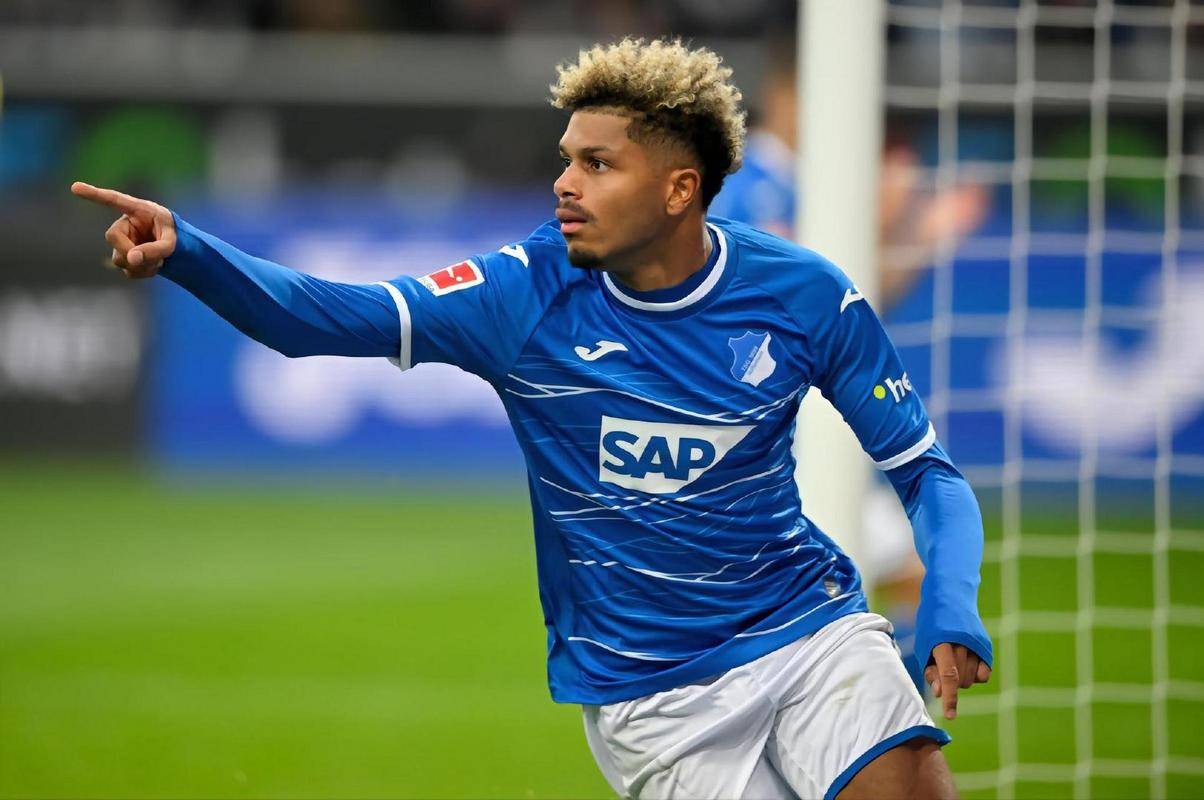 包含霍芬海姆主场大败，德甲保级形势雪上加霜的词条