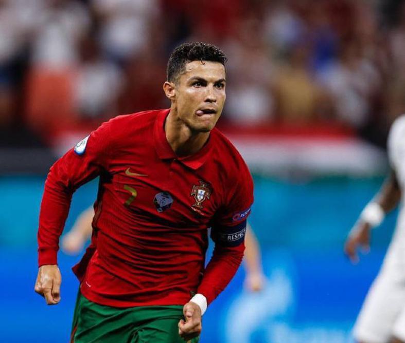 葡萄牙队惜败，与比利时队擦肩而过